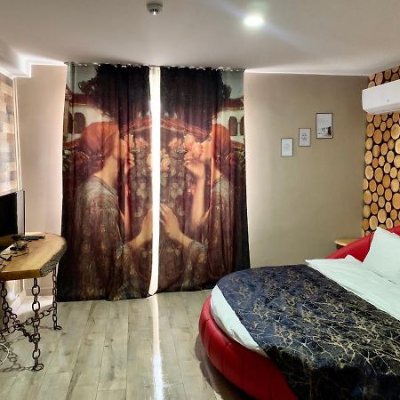 Grand Altunhan Hotel Svilengrad Luaran gambar