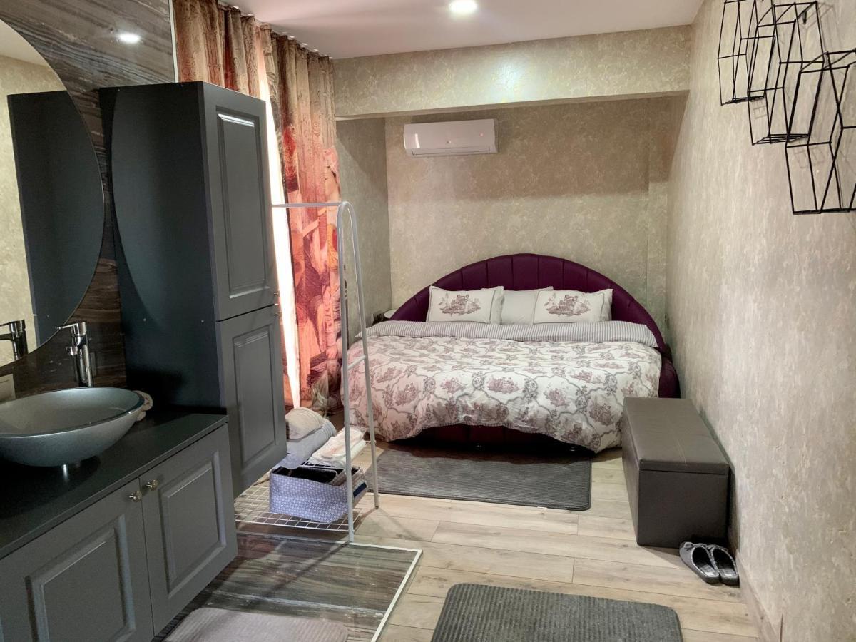 Grand Altunhan Hotel Svilengrad Luaran gambar