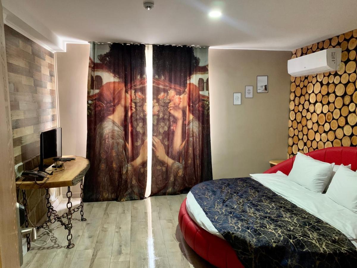 Grand Altunhan Hotel Svilengrad Luaran gambar