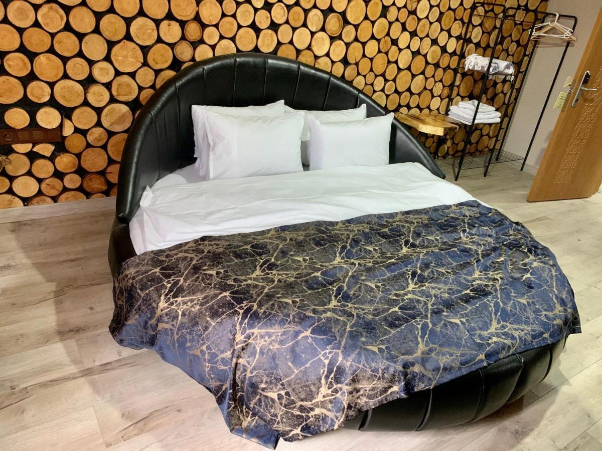 Grand Altunhan Hotel Svilengrad Luaran gambar
