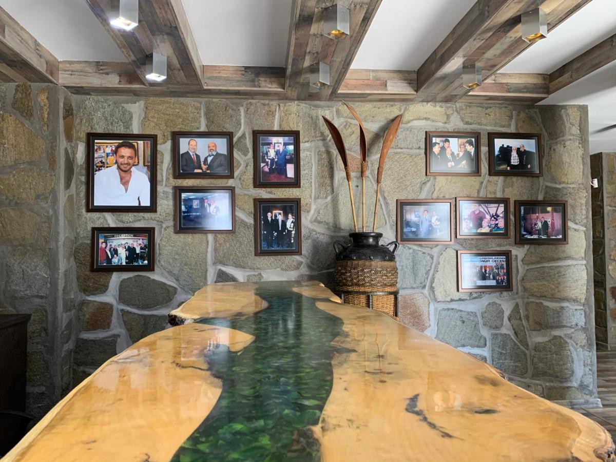 Grand Altunhan Hotel Svilengrad Luaran gambar