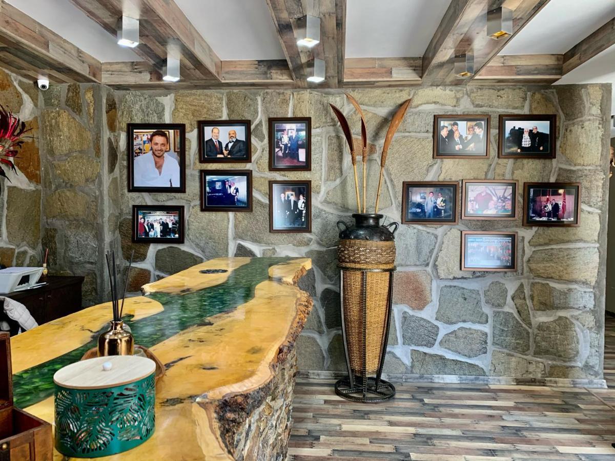Grand Altunhan Hotel Svilengrad Luaran gambar
