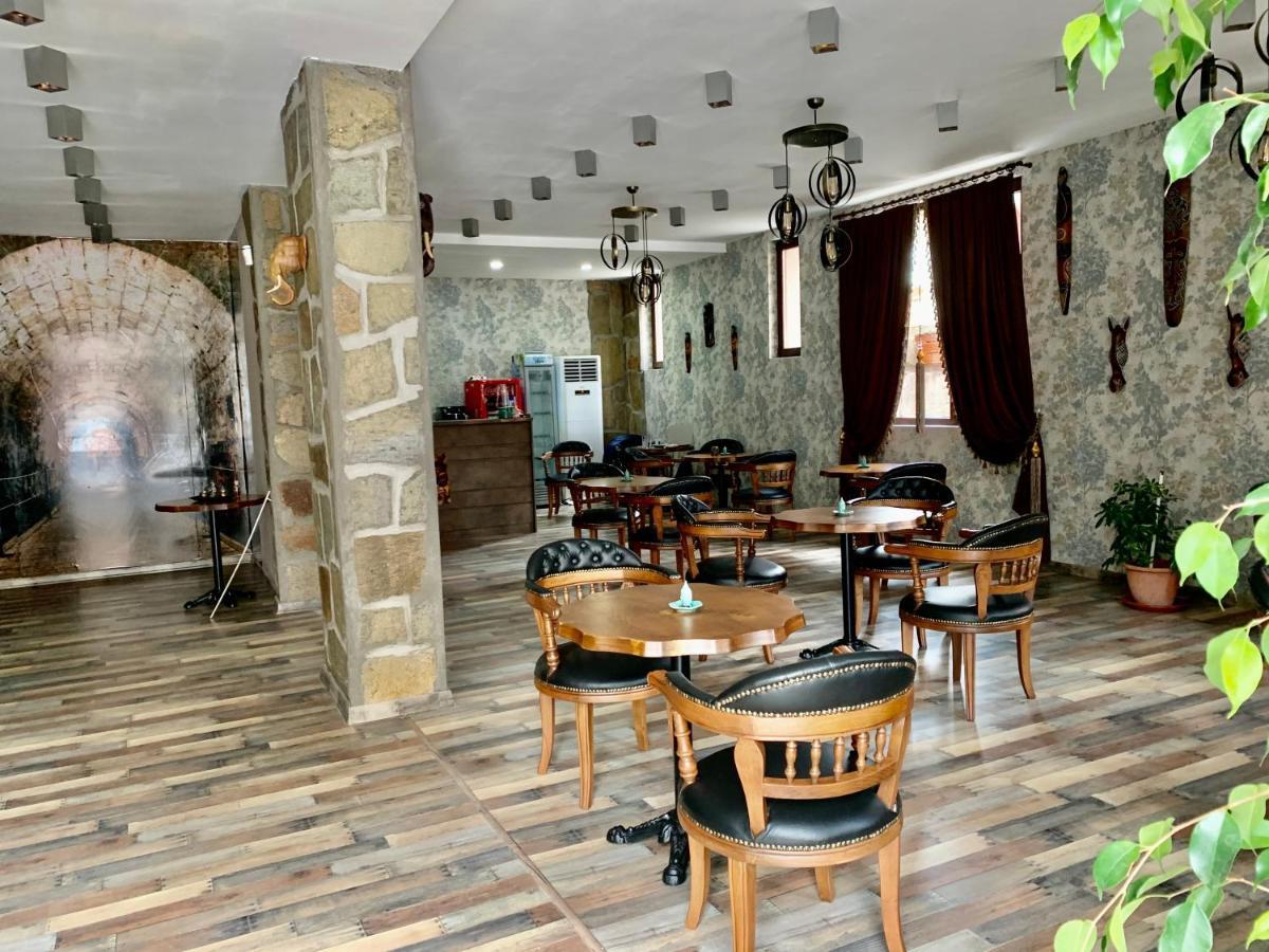 Grand Altunhan Hotel Svilengrad Luaran gambar