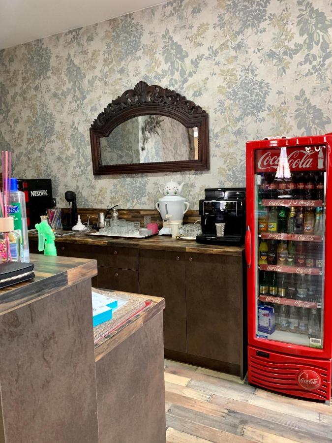 Grand Altunhan Hotel Svilengrad Luaran gambar