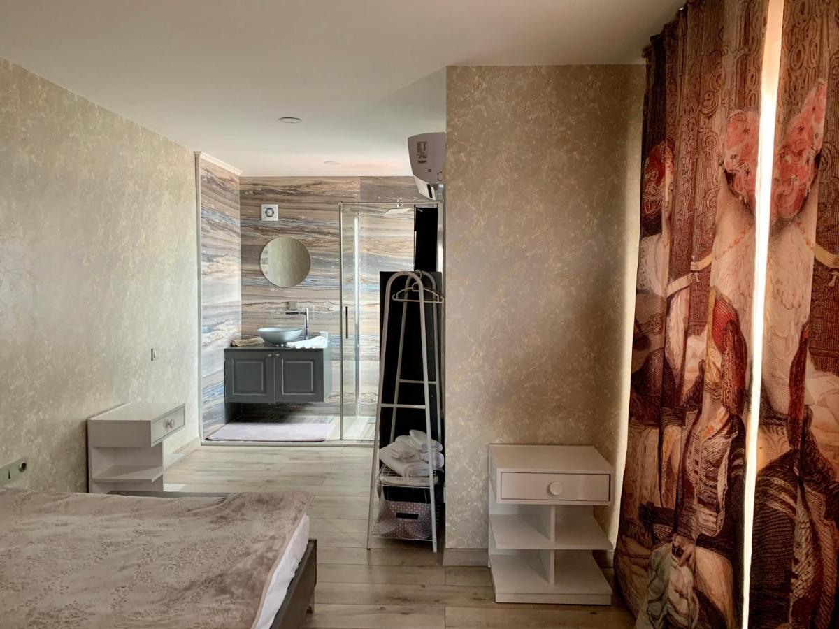 Grand Altunhan Hotel Svilengrad Luaran gambar