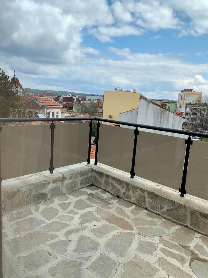 Grand Altunhan Hotel Svilengrad Luaran gambar
