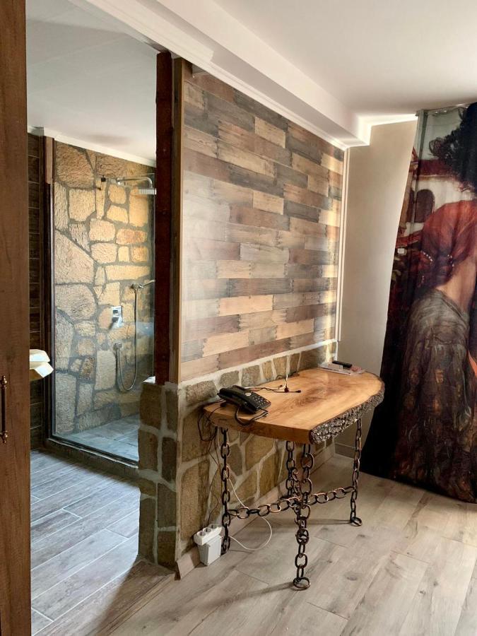 Grand Altunhan Hotel Svilengrad Luaran gambar