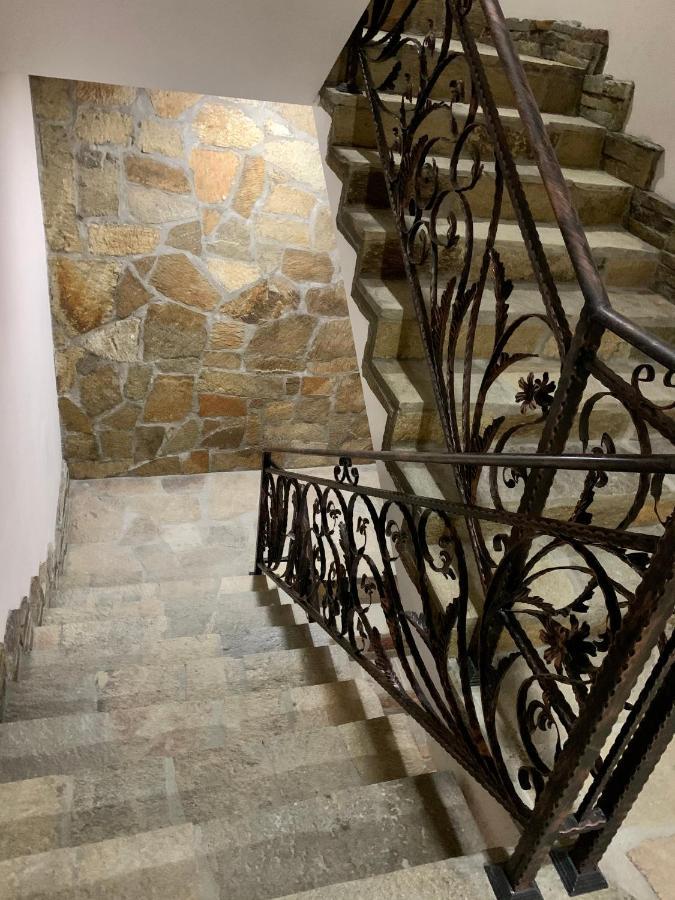 Grand Altunhan Hotel Svilengrad Luaran gambar