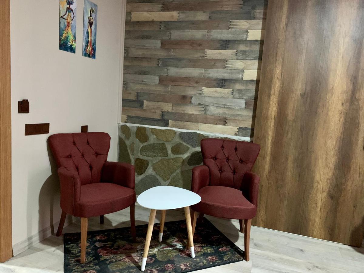 Grand Altunhan Hotel Svilengrad Luaran gambar