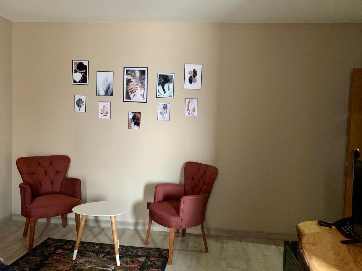 Grand Altunhan Hotel Svilengrad Luaran gambar