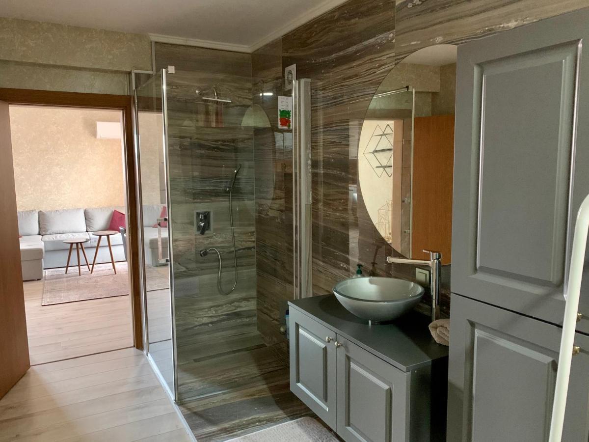 Grand Altunhan Hotel Svilengrad Luaran gambar