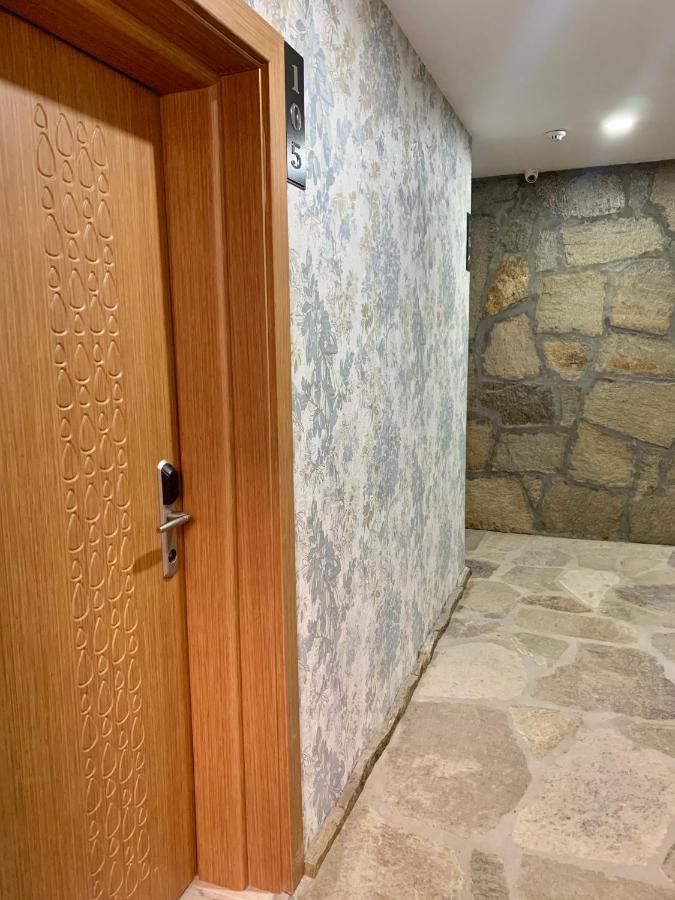 Grand Altunhan Hotel Svilengrad Luaran gambar
