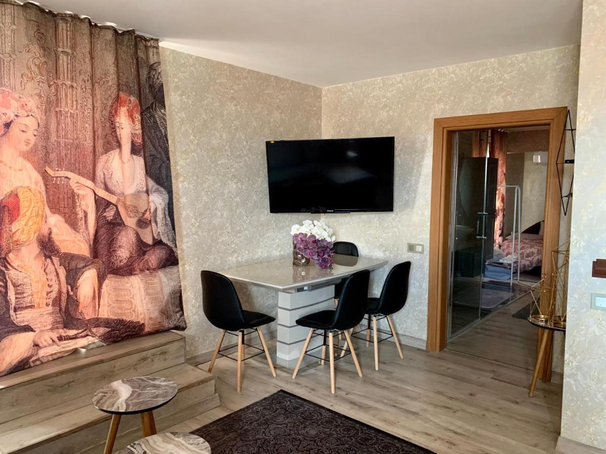 Grand Altunhan Hotel Svilengrad Luaran gambar