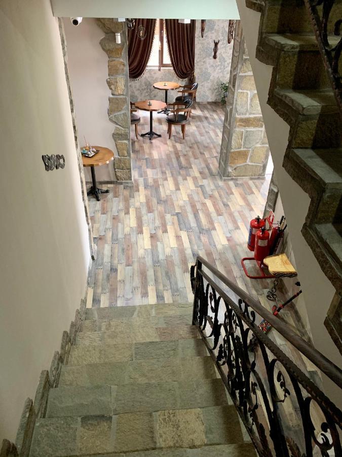 Grand Altunhan Hotel Svilengrad Luaran gambar