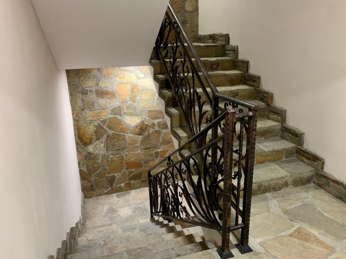Grand Altunhan Hotel Svilengrad Luaran gambar
