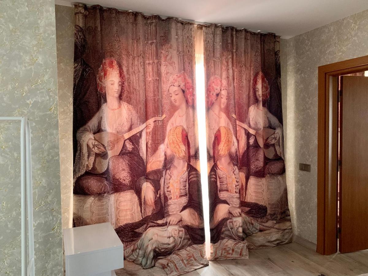 Grand Altunhan Hotel Svilengrad Luaran gambar