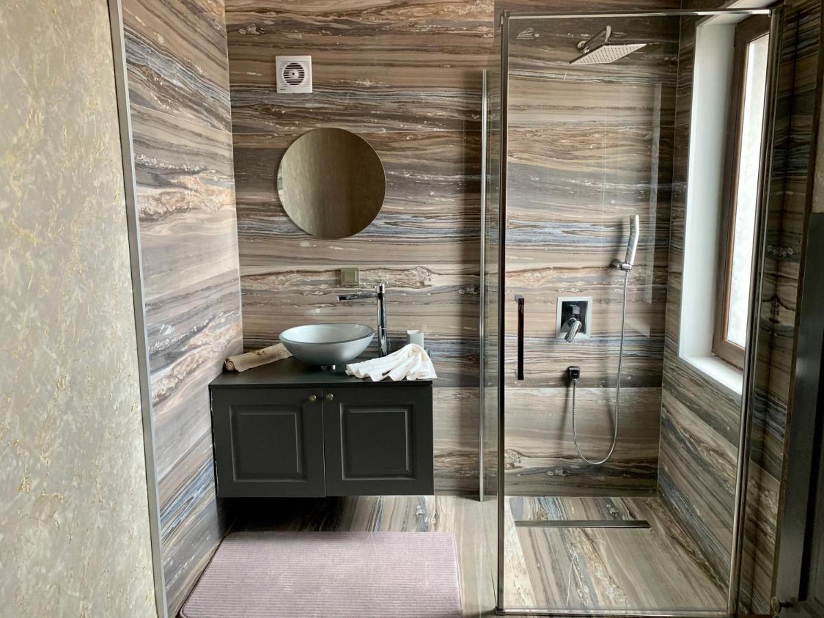 Grand Altunhan Hotel Svilengrad Luaran gambar