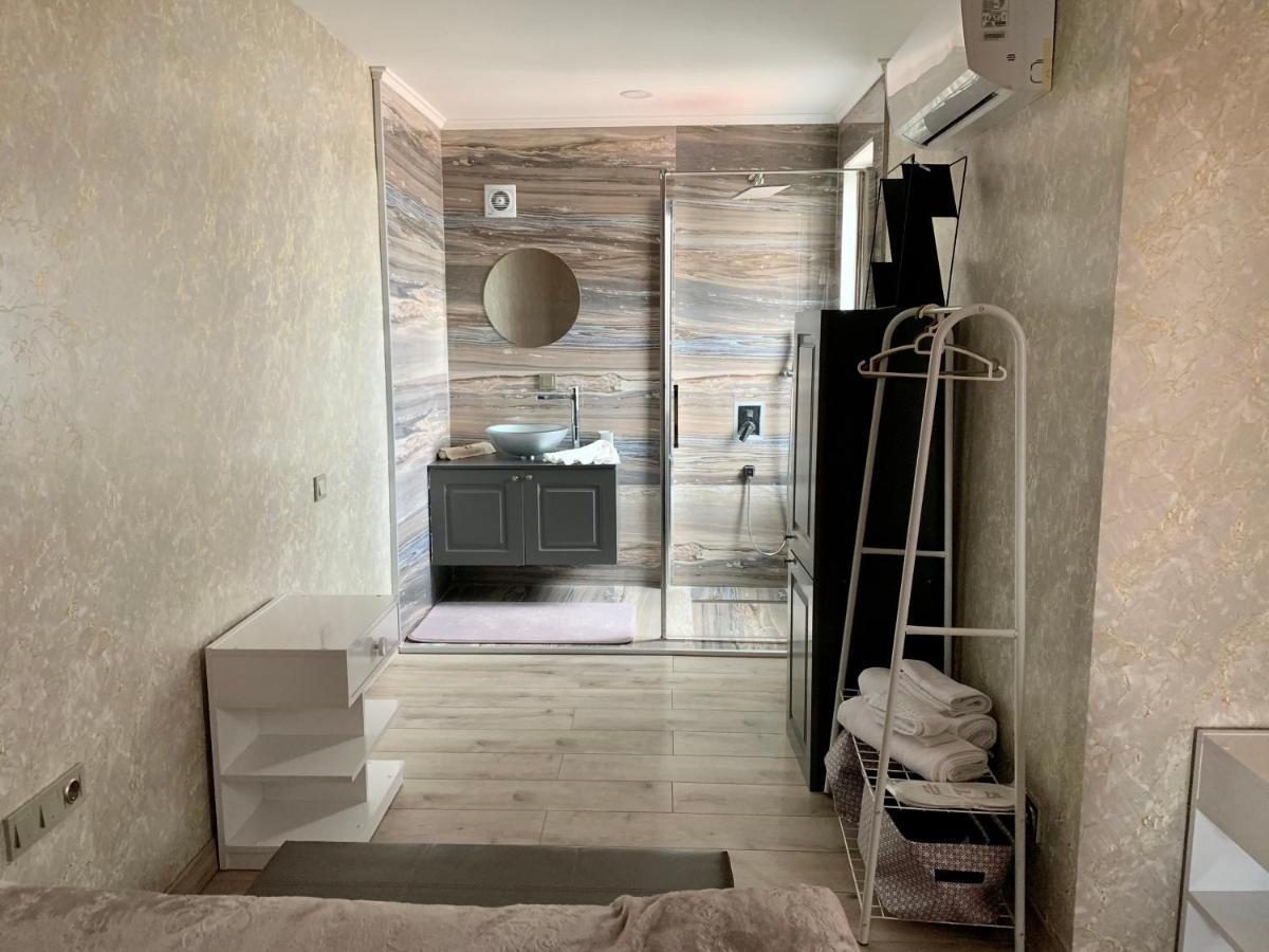 Grand Altunhan Hotel Svilengrad Luaran gambar