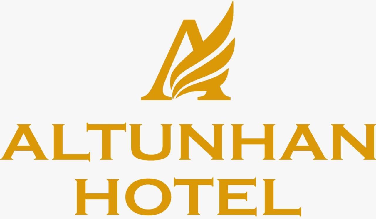 Grand Altunhan Hotel Svilengrad Luaran gambar
