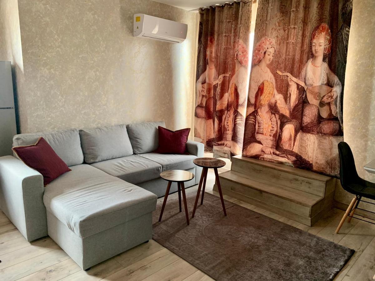 Grand Altunhan Hotel Svilengrad Luaran gambar
