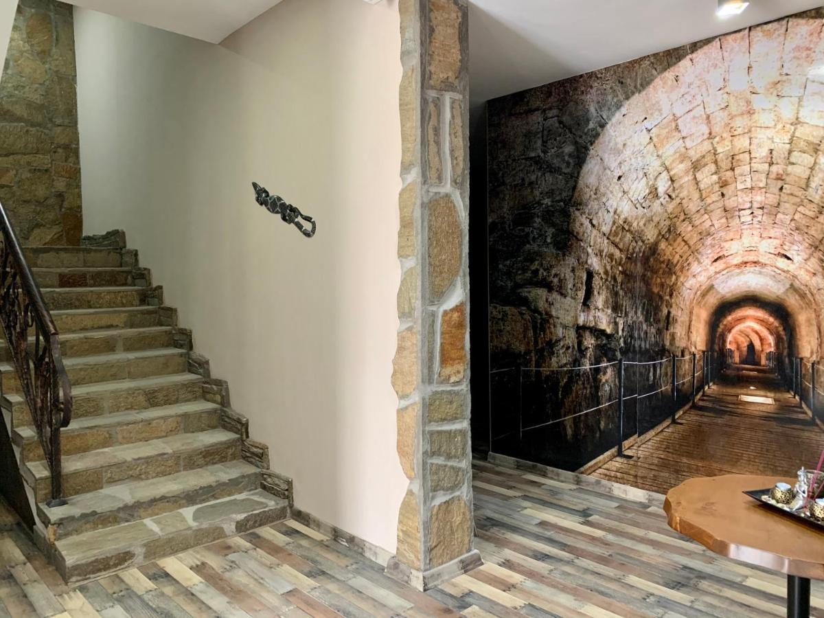 Grand Altunhan Hotel Svilengrad Luaran gambar