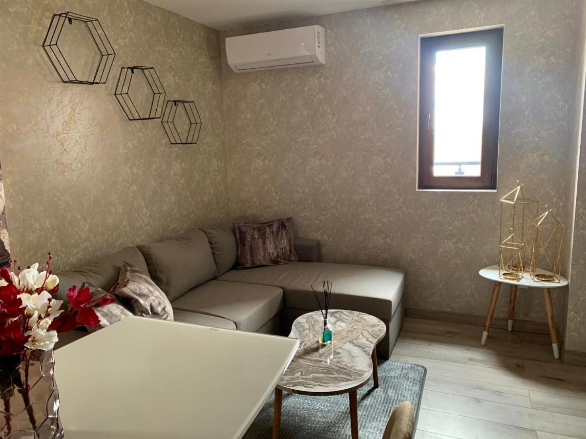 Grand Altunhan Hotel Svilengrad Luaran gambar