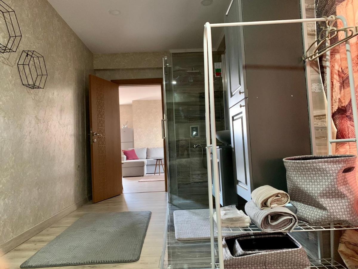 Grand Altunhan Hotel Svilengrad Luaran gambar