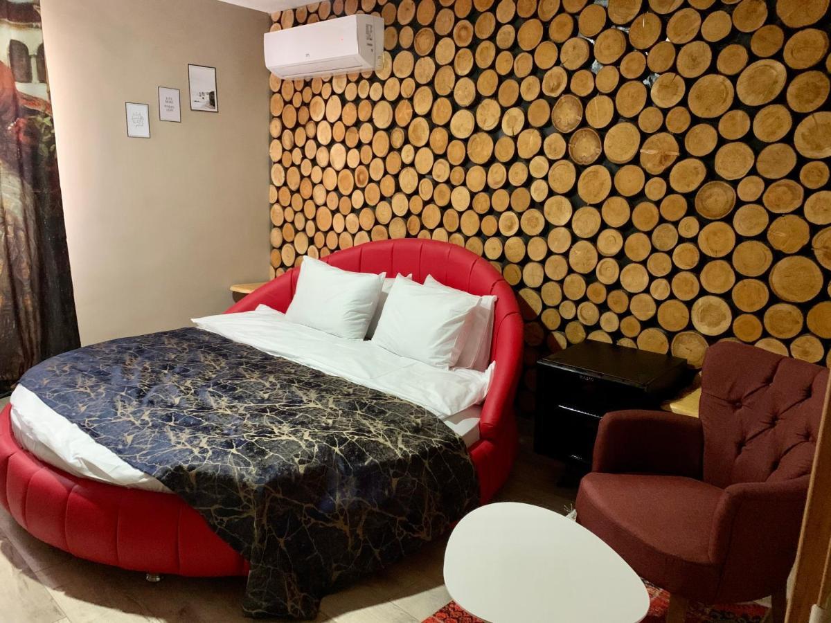 Grand Altunhan Hotel Svilengrad Luaran gambar