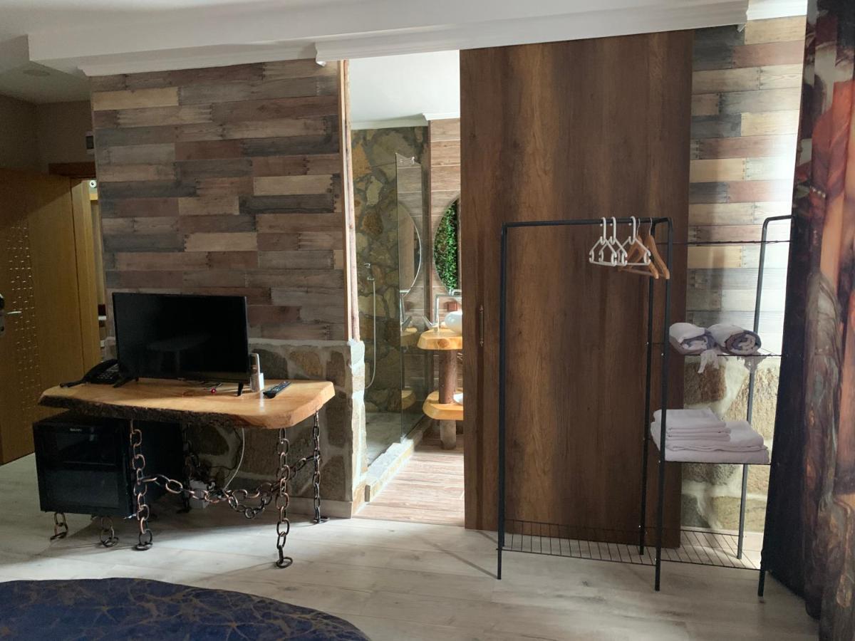 Grand Altunhan Hotel Svilengrad Luaran gambar