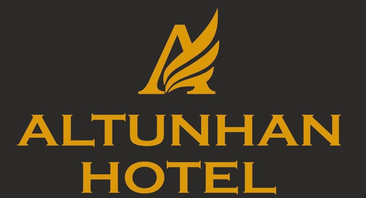 Grand Altunhan Hotel Svilengrad Luaran gambar