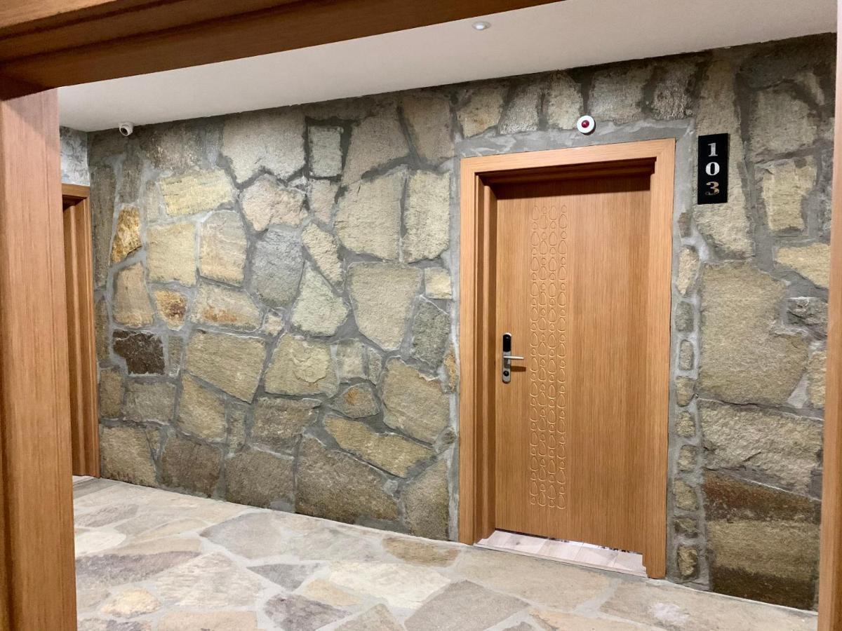 Grand Altunhan Hotel Svilengrad Luaran gambar