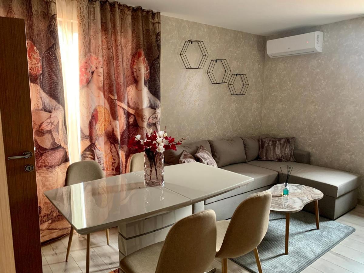 Grand Altunhan Hotel Svilengrad Luaran gambar