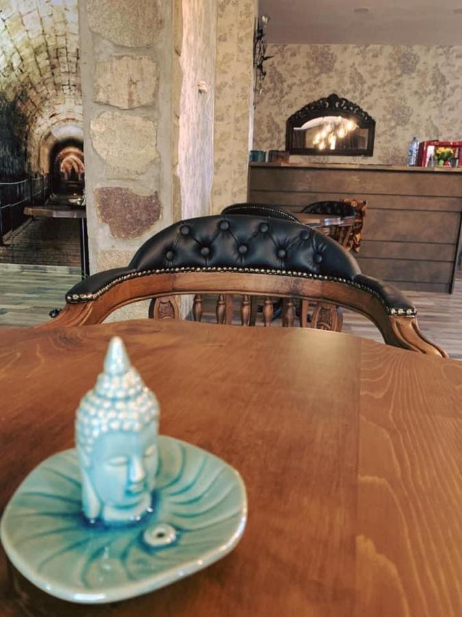 Grand Altunhan Hotel Svilengrad Luaran gambar