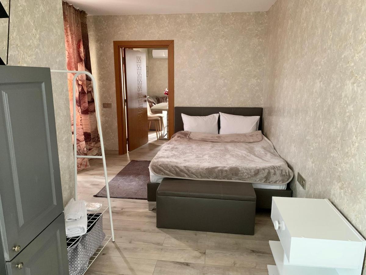 Grand Altunhan Hotel Svilengrad Luaran gambar