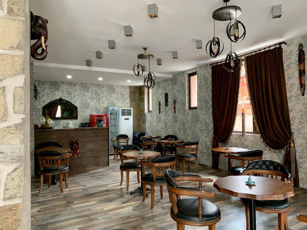Grand Altunhan Hotel Svilengrad Luaran gambar