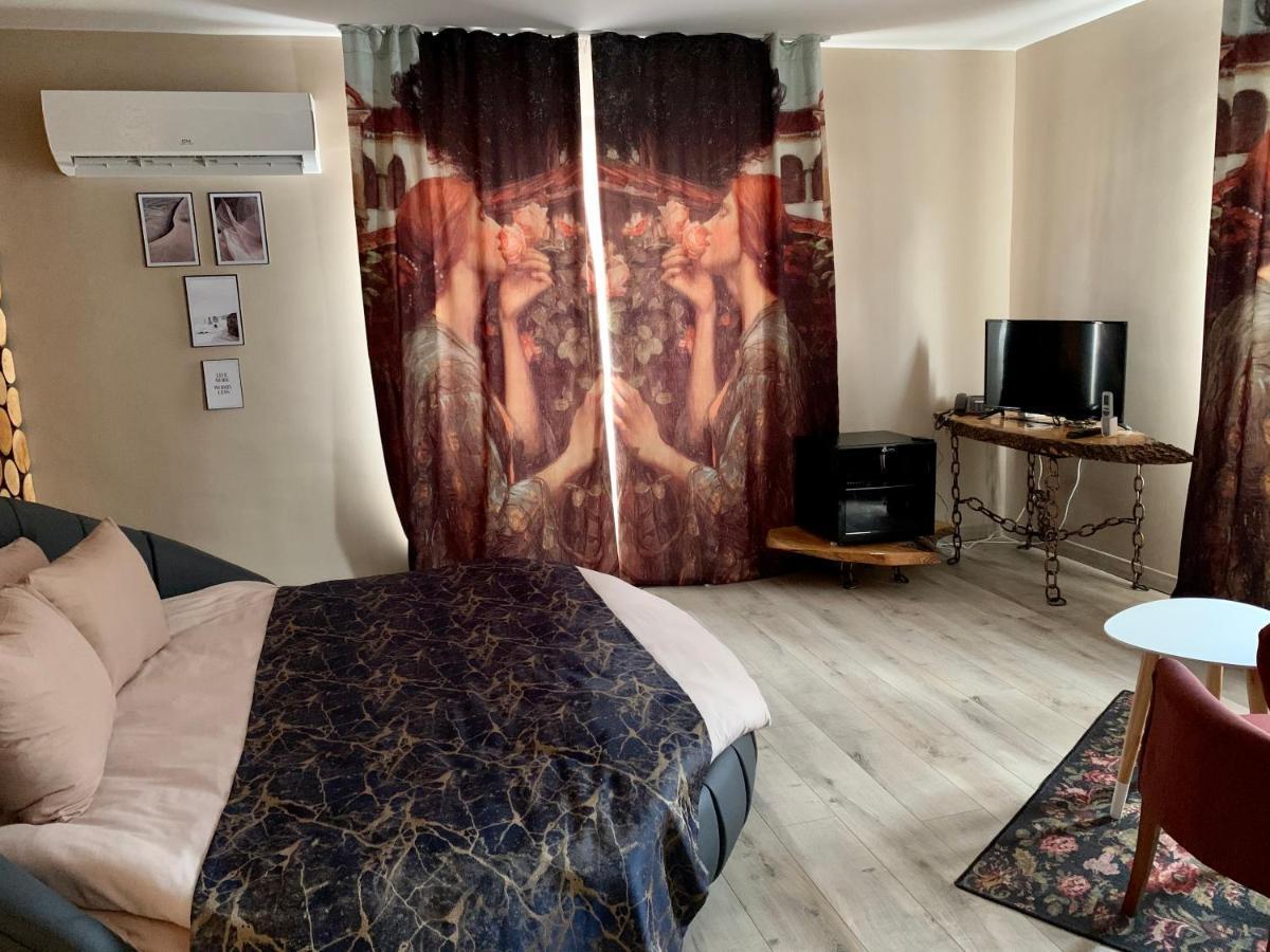 Grand Altunhan Hotel Svilengrad Luaran gambar